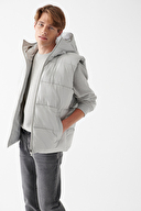 Mavi Erkek Yelek M0110089-70075