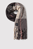 Mavi Kadın Atkı M1910697