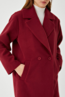 Koton Kadın Mont 3WAK00148EW