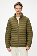 Koton Erkek Mont 4WAM20058HW