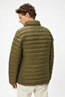 Koton Erkek Mont 4WAM20058HW