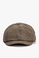 Koton Erkek Kasket Şapka 4WAM40001AA