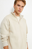Koton Erkek Sweatshirt 4WAM70024MK