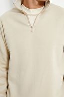 Koton Erkek Sweatshirt 4WAM70024MK