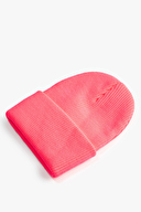 Koton Kız Çocuk Bere 4WKG50002AA