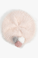 Koton Kız Çocuk Bere 4WKG50005AA