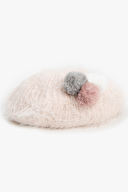 Koton Kız Çocuk Bere 4WKG50005AA