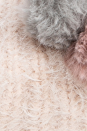 Koton Kız Çocuk Bere 4WKG50005AA