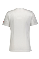 Lumberjack Erkek Tişört HARVARD LOGO TS