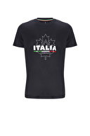 Lumberjack Erkek Tişört AUSTIN LOGO TS