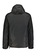 Lumberjack Erkek Çift Taraflı Mont LUCAS COAT