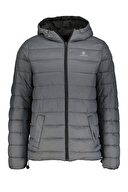 Lumberjack Erkek Çift Taraflı Mont LUCAS COAT