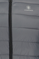 Lumberjack Erkek Çift Taraflı Mont LUCAS COAT