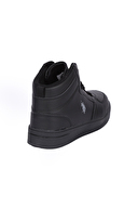 U.S. Polo Assn. Erkek Ayakkabı ARISTO.HI.M