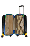 United Colors Of Benetton Kabin Boy Sert Valiz BNTA201X