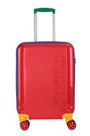 United Colors Of Benetton Küçük Boy Sert Valiz BNTP303X