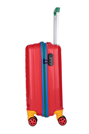 United Colors Of Benetton Küçük Boy Sert Valiz BNTP303X