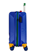 United Colors Of Benetton Kabin Boy Sert Valiz BNTA201X