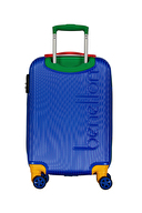 United Colors Of Benetton Kabin Boy Sert Valiz BNTA201X