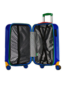 United Colors Of Benetton Kabin Boy Sert Valiz BNTA201X