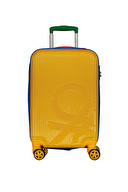 United Colors Of Benetton Kabin Boy Sert Valiz BNTA201X