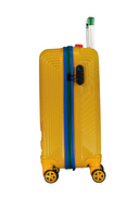 United Colors Of Benetton Kabin Boy Sert Valiz BNTA201X