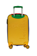 United Colors Of Benetton Kabin Boy Sert Valiz BNTA201X