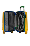 United Colors Of Benetton Kabin Boy Sert Valiz BNTA201X