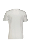 New Balance Erkek Tişört MNT1205-WT