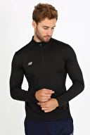 New Balance Erkek Tişört NBTM2101-AVI