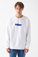 Mavi Erkek Sweatshirt M0610925-620