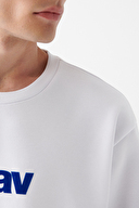 Mavi Erkek Sweatshirt M0610925-620