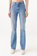 Mavi Miav Kadın Kot Pantolon M1010299-83039