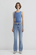 Mavi Kadın Miav Kot Pantolon M1010299-83039