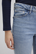 Mavi Kadın Miav Kot Pantolon M1010299-83039