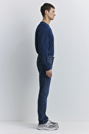 Mavi Hunter Erkek Kot Pantolon M0020283045