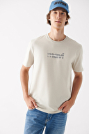 Mavi Erkek Tişört M0610943-70144