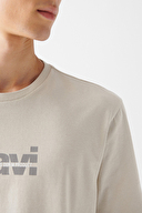 Mavi Erkek Tişört M0610943-70144