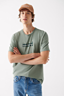 Mavi Erkek Tişört M0610943-80692