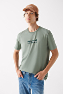 Mavi Erkek Tişört M0610943-80692