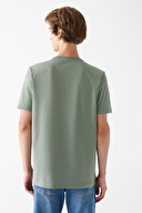 Mavi Erkek Tişört M0610943-80692