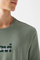 Mavi Erkek Tişört M0610943-80692