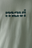 Mavi Erkek Tişört M0610943-80692