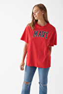 Mavi Kadın Tişört M1600843-82054