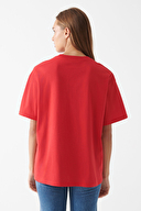 Mavi Kadın Tişört M1600843-82054