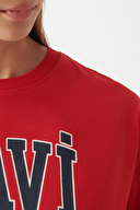 Mavi Kadın Tişört M1600843-82054