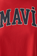 Mavi Kadın Tişört M1600843-82054