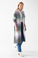 Mavi Kadın Hırka M1710178-83130