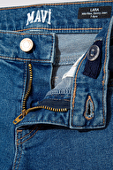 Mavi Kız Çocuk Kot Pantolon M7010133-83814