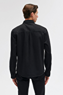 Mavi Erkek Kot Gömlek M0210496-82410